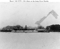 USS Atlanta (1864-1869) 
 
    Photographed on the James River, Virginia, circa 1864-65. 
 
    U.S. Naval Historical Center Photograph.