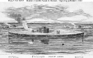 

The following depictions of USS Catskill are relatively
inaccurate:


  