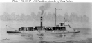 USS Neosho (1863-1873) 
 
    Watercolor by Dr. Oscar Parkes. 
 
    Courtesy of Dr. Oscar Parkes, London, England, 1936. 
 
    U.S. Naval Historical Center Photograph.