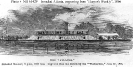 USS Atlanta (1864-1869) 
 
    Line engraving published in 