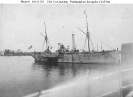 USS Fort Jackson (1863-1865) 
 
    Photographed during the Civil War, circa 1863-1865. 
 
    U.S. Naval Historical Center Photograph.