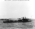 USS Nantucket (1863-1900) 
 
    Photographed circa the 1880s or 1890s. 
 
    U.S. Naval Historical Center Photograph.
