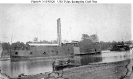 USS Tyler (1861-1865) 
 
    Anchored on one of the Western Rivers, circa 1862-65. A small
    cutter is in the foreground and a 