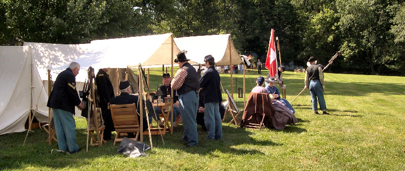 livinghistory