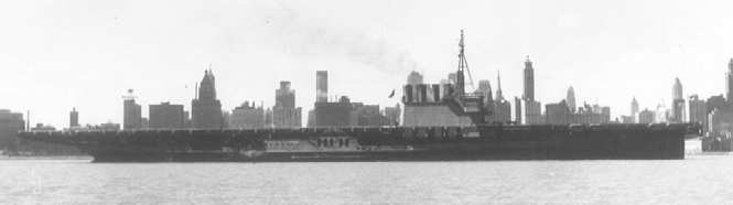 longboat