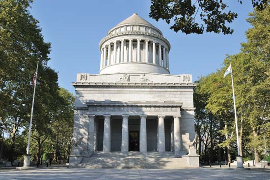 Grants Tomb