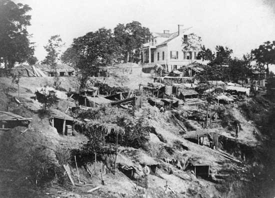 Grants Finest Hour Vicksburg Photo