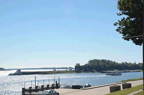 Paducah Rivers of Life