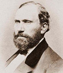 The Baltimore Plot Allan Pinkerton