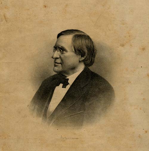 The Baltimore Plot Samuel Morse Felton
