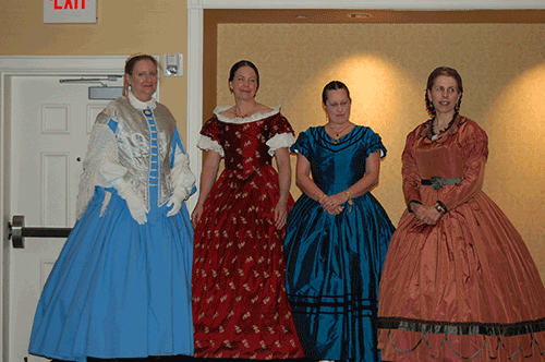 The Society Of Civil War Surgeons 21st National Conference
