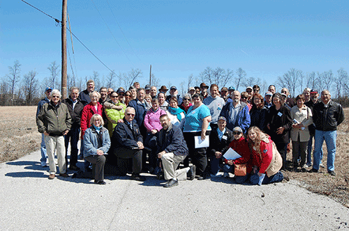The Society Of Civil War Surgeons 21st National Conference Group Shot