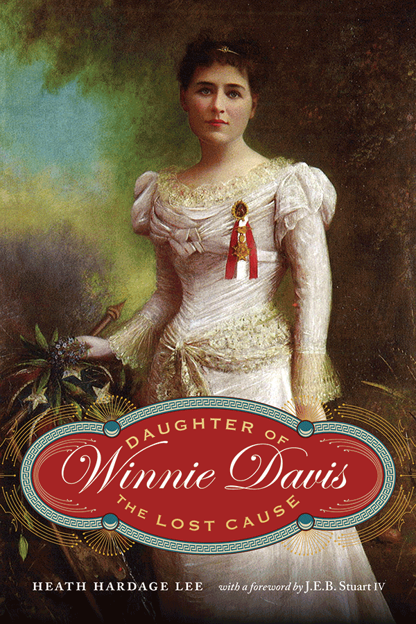 winnie davis