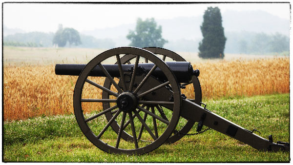 wetcannon