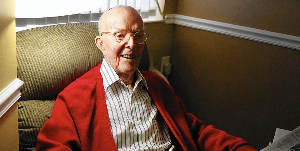 william Ely