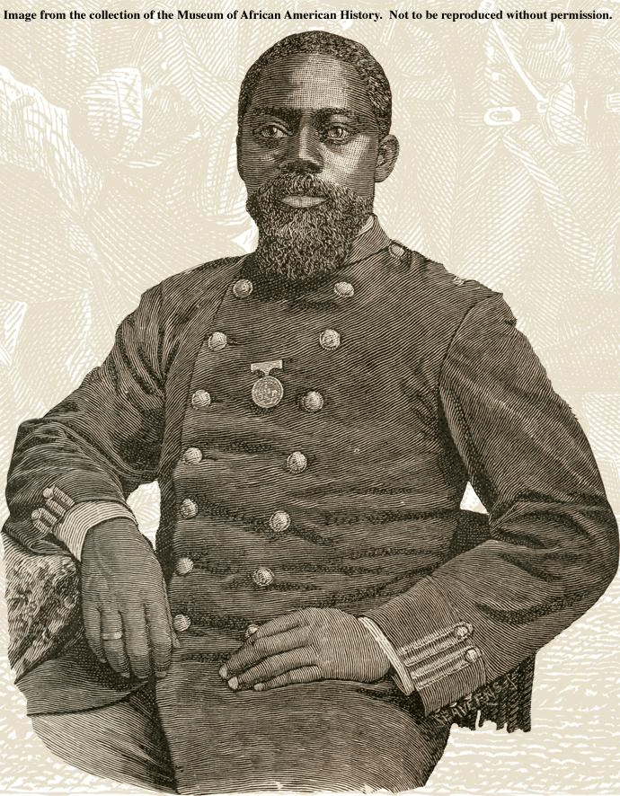 william carney