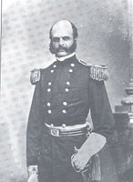 Ambrose Burnside