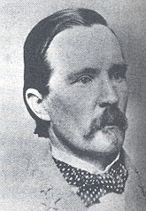 Henry Heth