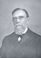 Dr. John Caliborne