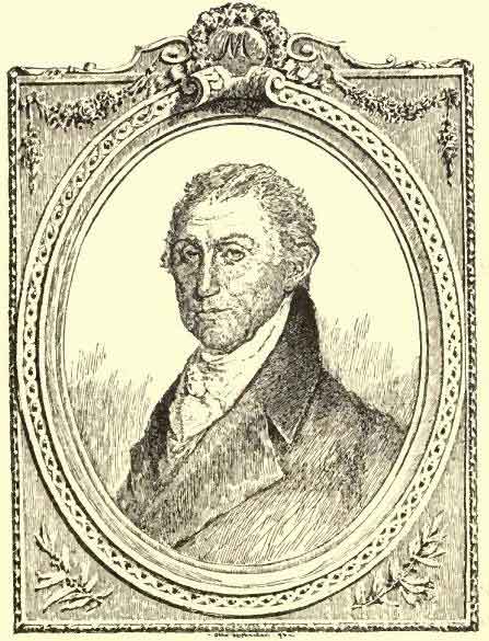 James Monroe