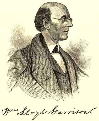 Wm. Lloyd Garrison