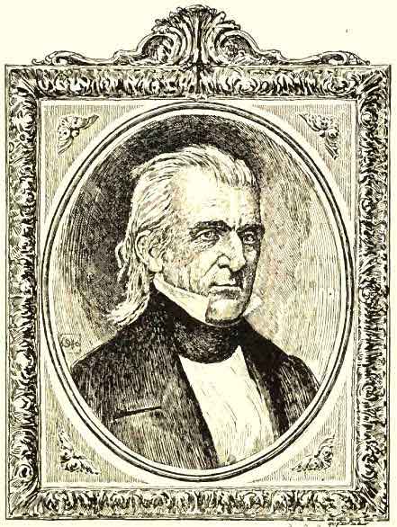 James K. Polk