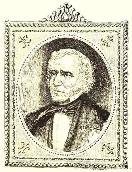 Zachary Taylor