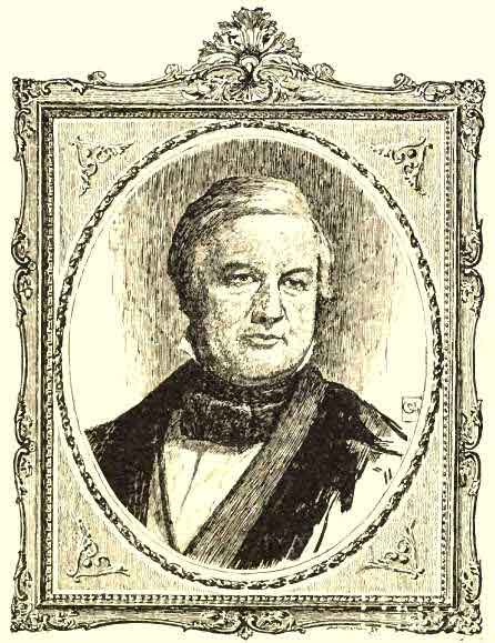 Millard Fillmore