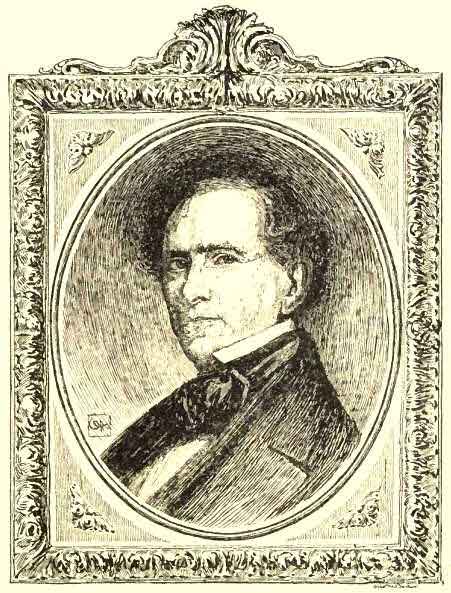 Franklin Pierce