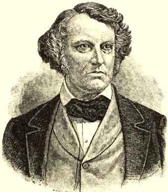 Charles Sumner