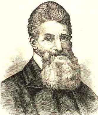 John Brown