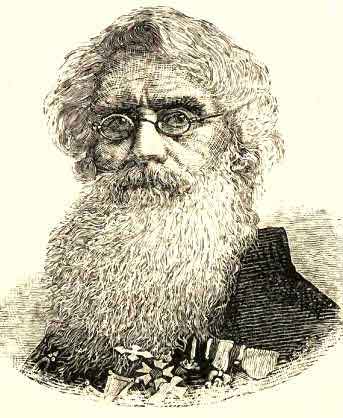 Samuel F. B. Morse