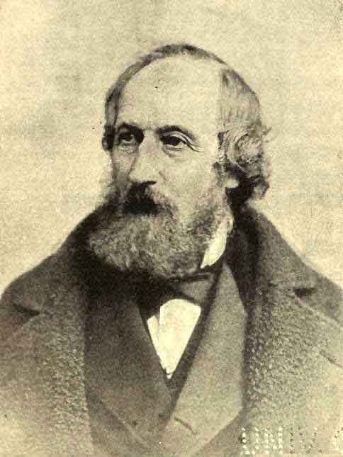 Cyrus W. Field
