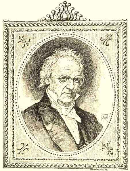 James Buchanan