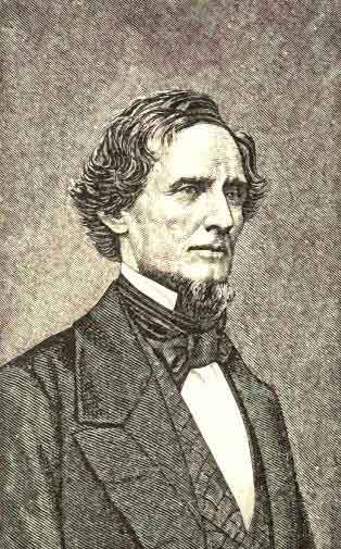 Jefferson Davis