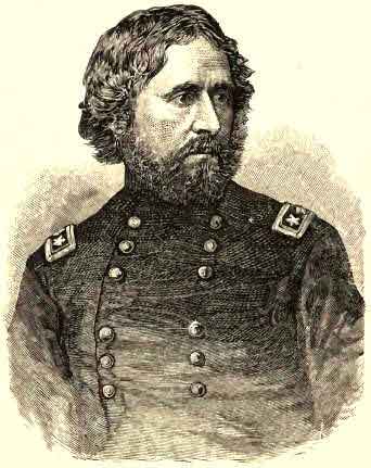 General John C. Fremont