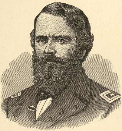 General John Pope