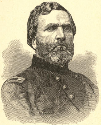 General George H. Thomas