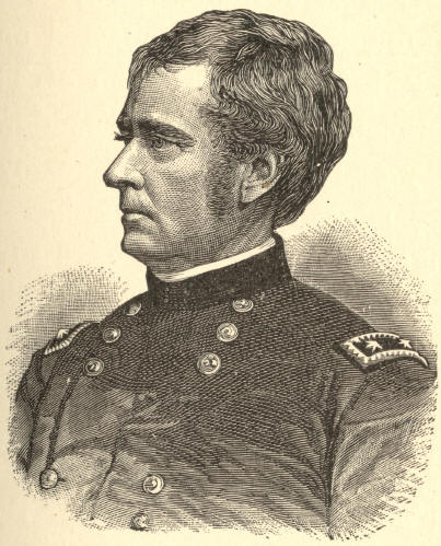 General Joseph Hooker