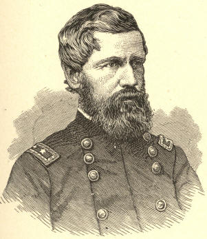 General Oliver O. Howard