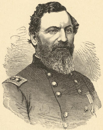 General John Sedgwick