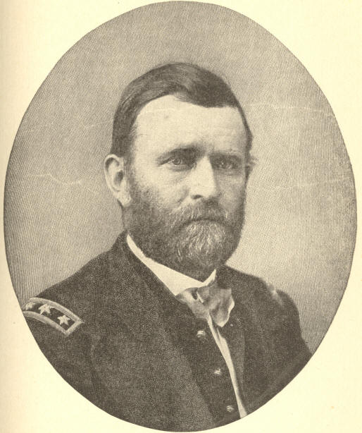 Ulysses S. Grant