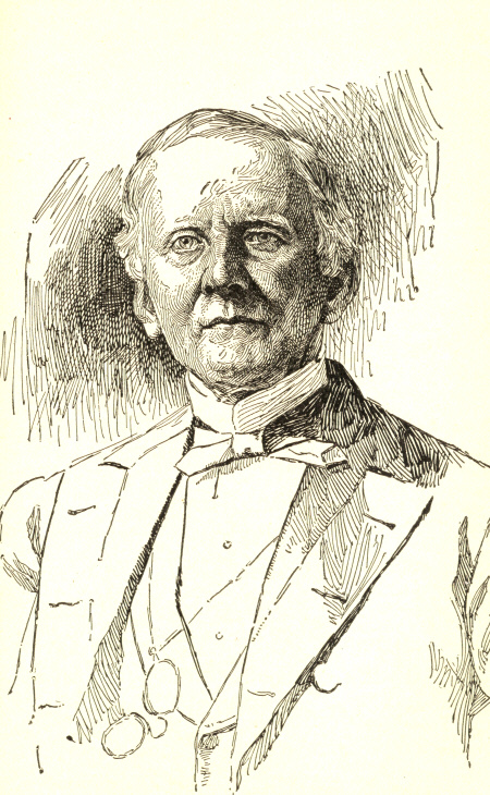 Samuel J. Tilden