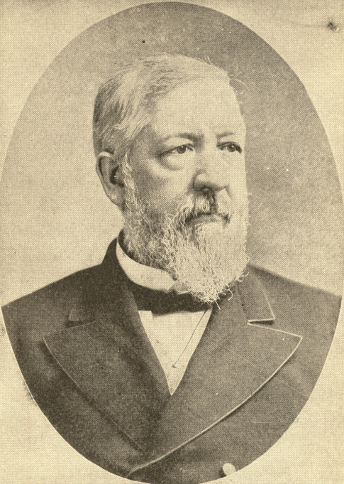 James G. Blaine