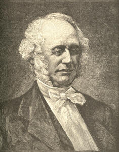 Cornelius Vanderbilt