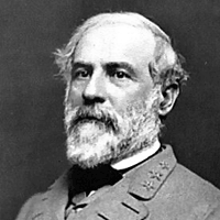 Gen. Robert E. Lee